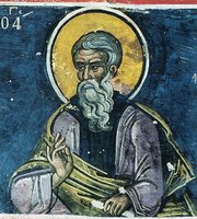 Икона Феодор Сикеот, Анастасиупольский, прп.