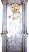 Икона Геронтисса (Герондисса)