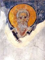 Икона Епафродит ап., еп. Адриакский