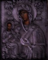 Икона Троодитисса (Троодосская)