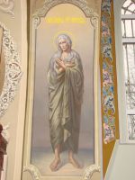 Икона Мария Египетская, прп.