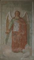 Икона Ангелы (разное)