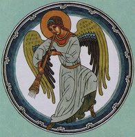 Икона Ангелы (разное)
