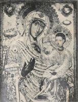 Икона Борколабовская (Барколабовская)