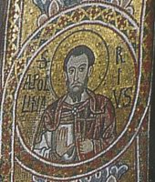 Икона Аполлинарий Равеннийский, сщмч.