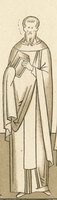 Икона Ермократ Никомидийский, сщмч.