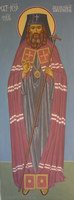 Икона Иоанн Сан-Францисский, Шанхайский, свт.