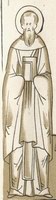Икона Иосиф Персидский, мч.