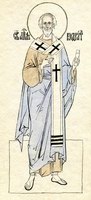 Икона Кодрат ап., еп. Афинский, Магнезийский