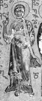 Икона Кодрат ап., еп. Афинский, Магнезийский