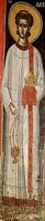 Икона Лаврентий Римский, мч.