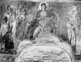 Икона Моисей Новгородский, свт.
