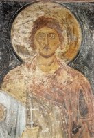 Икона Никифор Антиохийский, Сирский, мч.