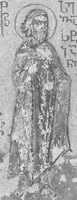 Икона Севастьян Медиоланский, Римский, мч. 